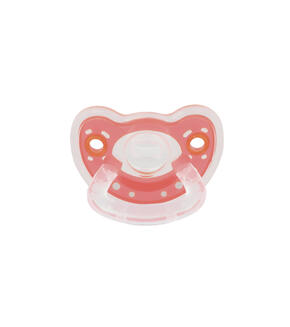 Chupeta Natural Physio 100% Silicone