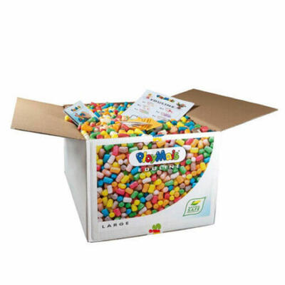 Playmais Eduline Clássico Grande