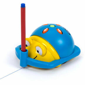 Conjunto de 6 estojos porta-lápis para BeeBot