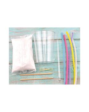 Limpador de Cachimbo Cristal Mágico