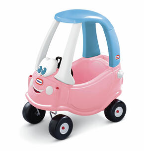 Cozy Coupe Princesa