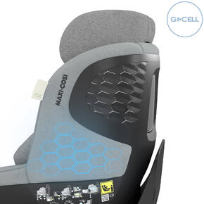 Mica Pro Eco i-Size