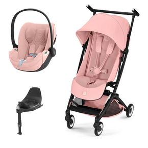 Pack Novo Libelle + Cloud T i-Size + Base T