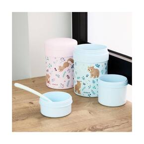 Thermetic squirrel - 700ml