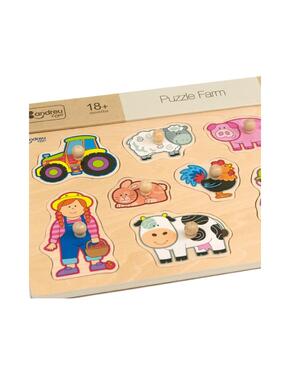 Puzzle - Quinta