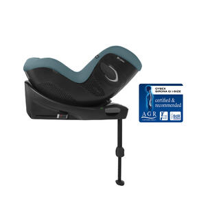 Sirona Gi i-Size Plus 