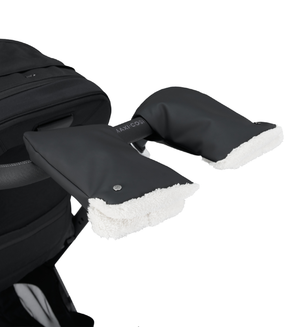 Luvas carrinho de passeio