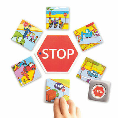 A minha primeira formação como motorista