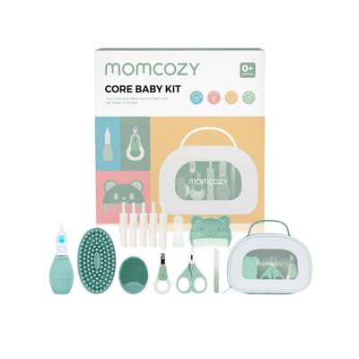 Conjunto de Higiene - Momcozy