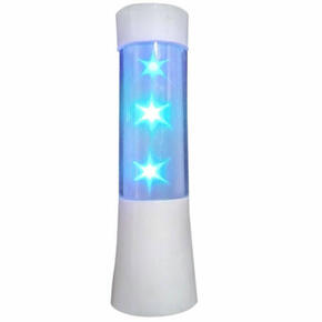 Agite e brilhe Mini Star Lights