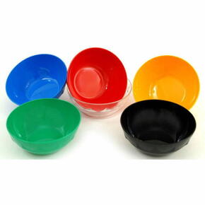 Tigela de Tritan de 12 cm