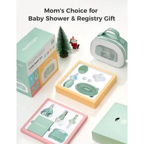 Conjunto de Higiene - Momcozy