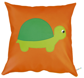 Almohadilla De Tortuga