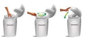 Recargas Sangenic Tec