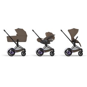 E-Priam Comfort