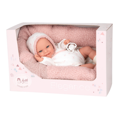 BONECA BABYTO 35 CM  REF 60870