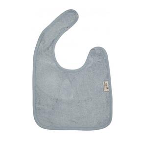 Babete de bebé suave