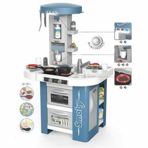 Edição de tecnologia de cozinha