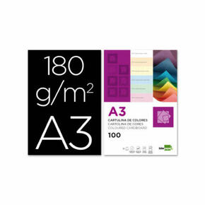 Cartolina A3