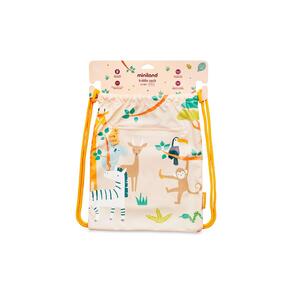 Mochila Saco Animais da Silva