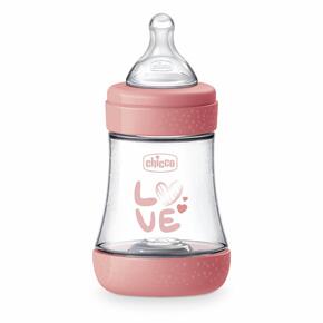 Biberão Perfect 5 150 ml Fluxo Normal