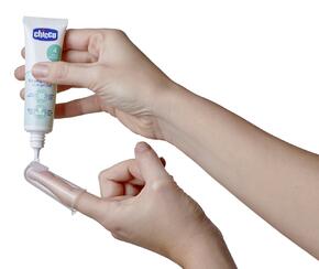 Kit Primeiros meses 4m+