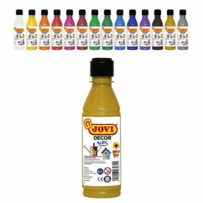 Tinta multiuso 250 ml Verde médio