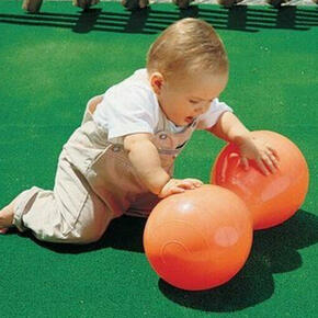 Cilindro infantil 55 cm