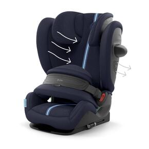 Pallas G3 i-Size Plus