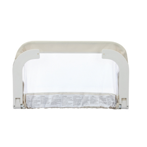 Barreira de cama portátil