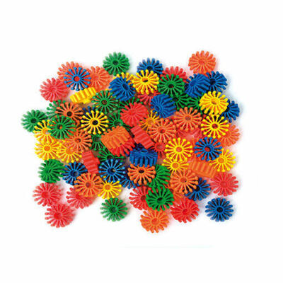 Blocos de Engrenagens