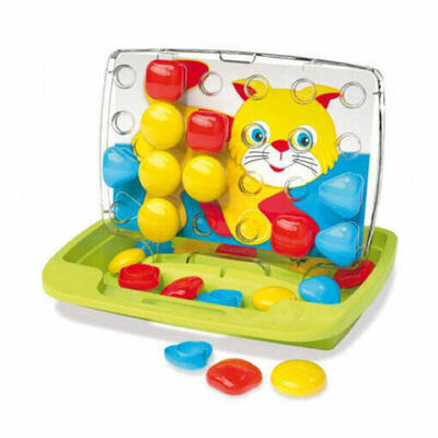 Pixel Bebê Mosaico 30 un