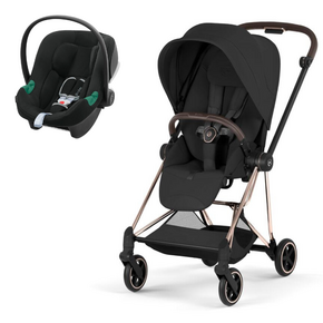 Pack Mios Style + Aton B2 i-Size