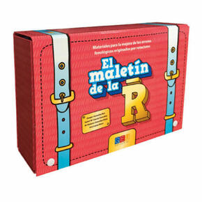 A maleta do R