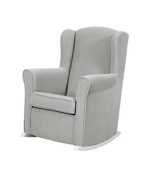 Couch Nanny L'allaitement