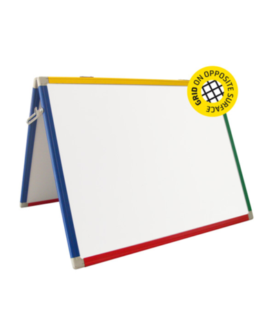 Quadro de desktop do colega de escola 