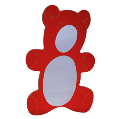 Espelho Inquebrável do Urso