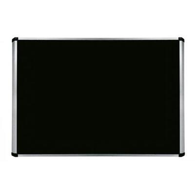 Quadro Preto Lousanite Fegol
