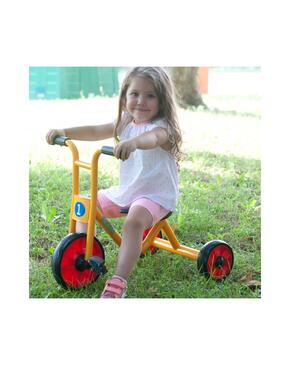 Triciclo Infant 2-4 anos