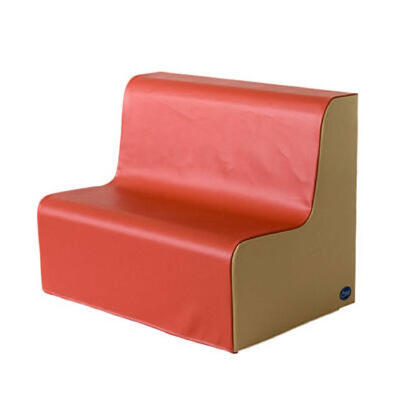 Poltrona dupla grande