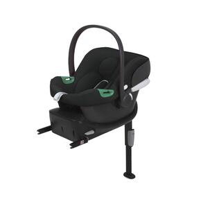 Aton B2 i-Size com base one black 