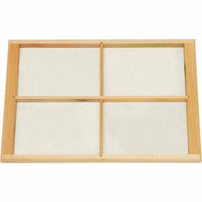 Bandejas para Jogar e Classificar 3