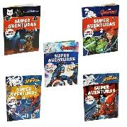 Disney Super Aventuras