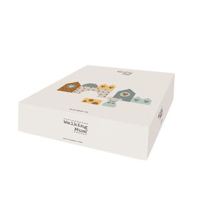 Arquiteturas de madeira Poppy