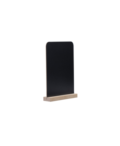 Suporte de menu - A4