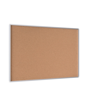 Quadro de cortiça de nova geração