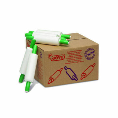 Rolos Jovi para modelar massa (25 unidades)