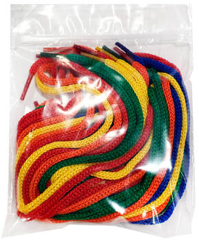 Braided Strands 10 Units