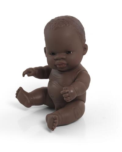 Bébé Africain - Boy