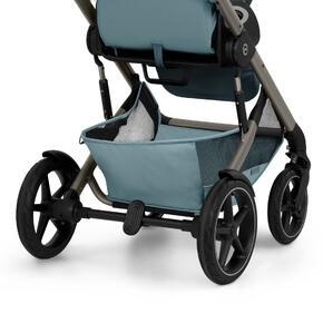 Novo Talos S Lux